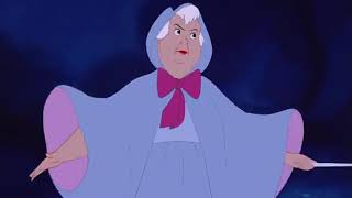 دانلود انیمیشن کلاسیک سیندرلا دوبله فارسی Cinderella 1950