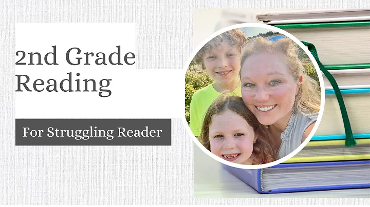 Reading for 2nd grader ll Struggling Reader