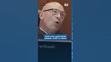 Judge Denies Defense Attorney S Motion To Postpone Trial Interrupted Repeatedly By Boss 
