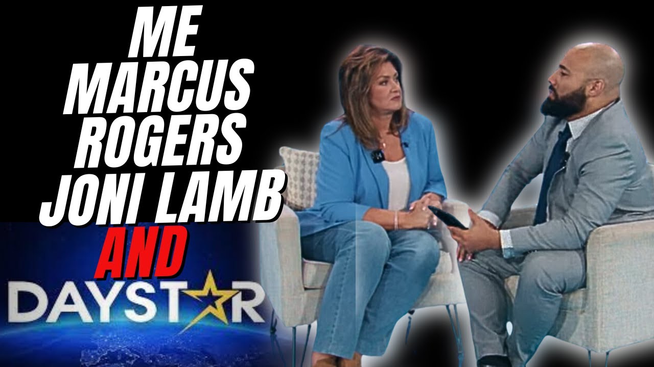 What Went Wrong with Marcus Rogers and Joni Lamb