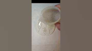 Memorial keepsake feathers. Ashes or hair into resin. perfect pour. handmade. in memory of. Etsy