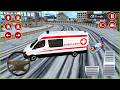 Ambulans Oyunu İzle 3D American Ambulance Simulator 449 Ambulans Oyunları 4K Android Gameplay Ambulans Oyunu İzle 3D American Ambulance Simulator 449 Ambulans Oyunları 4K Android Gameplay