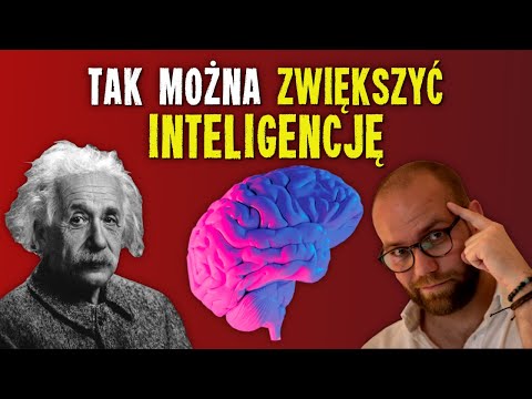 Wideo: Jak Poprawić Swoją Inteligencję