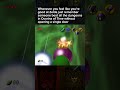NEVERDOORS Speedan Zelda Ocarina of Time beating all dungeons without opening any doors