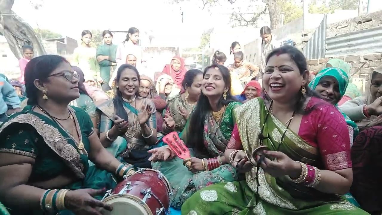 सौरभ की ✍️ से 💯 धमाकेदार शादी विवाह भात गीत 😜👌