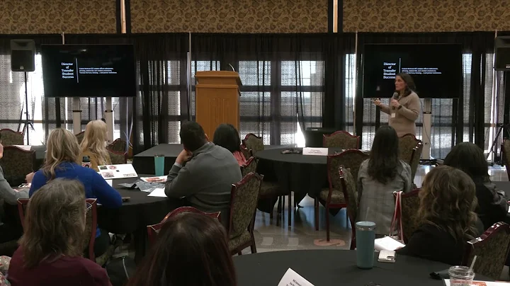 2022 OK Statewide Transfer Student Success Confere...