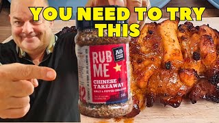You Need To Try This Angus and Oink Seasoning