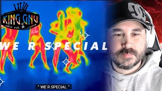 King Gnu - Specialz (REACTION)