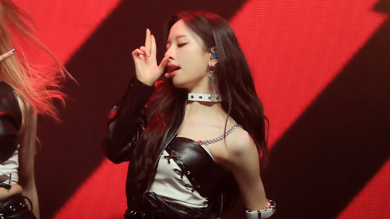 220612 우주소녀 보나 Easy 직캠