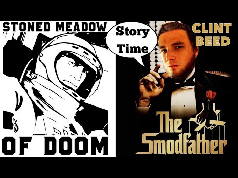 Celebrating 10 Years of Stoned Meadow Of Doom! My Story and the History of SMOD