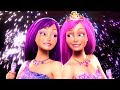 Barbie: The Princess & the Popstar - Music Video "Here I Am/Princesses Just Want to Have Fun"