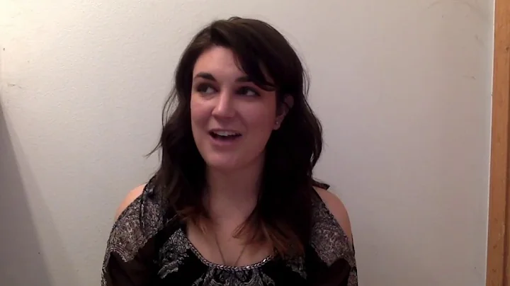 University of San Diego Assistantship Video for Sh...
