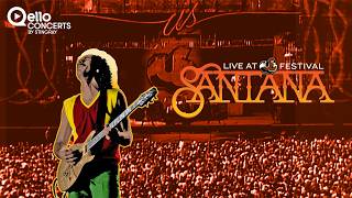 Santana - Live At The US Festival 1982 FULL CONCERT
