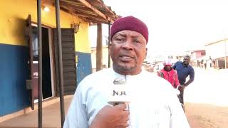 ARREST OF ALLEGED ABDUCTORS OF DR. ABU BABATUNDE AND HIS BROTHER WHO WAS KILLED