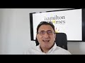 The Impact of COVID19 on the Real Estate Market in Spain - Andrew Bacarese-Hamilton, Hamilton Homes