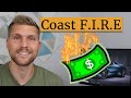 Why I Love Coast F.I.R.E. (Coasting Financial Independence)
