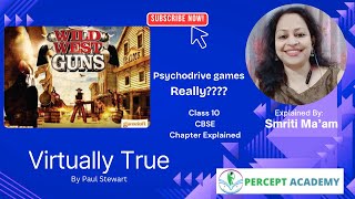 CBSE Class 10 | Virtually True | Explained by Smriti Ma'am