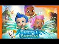 IMAX: Countdown/Paramount Players/Nickelodeon Movies (The Bubble Guppies Movie IMAX Variant)