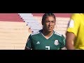 (1) U-17 Mexico vs Brazil 11.16.2018 / WWC