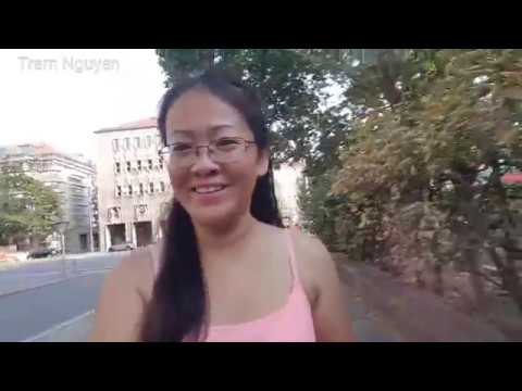 Video: Công viên Thái Lan ở Berlin