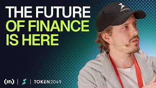 The Future of Banks vs Crypto: THORWallet CEO Reveals What’s Coming