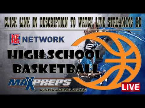 East Tech vs Max S Hayes High School | OVAC Girl Basketball 2023 Live Stream