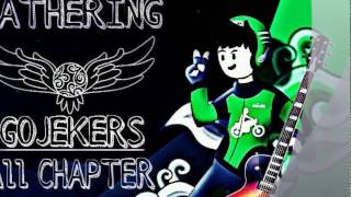Download Lagu GOJEKERS
