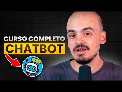 Cómo Crear Chatbots