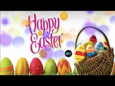 Happy Easter Whatsapp Status 2021 | Easter Egg | Easter Status Video | Happy Easter Sunday Wishes