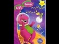 Barney in Outer Space (Arabic with English Subtitles) | بارني في الفضاء الخارجي