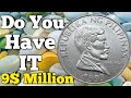 1993 Philippines 1 Peso Coin Value Rare or Common Full Detail