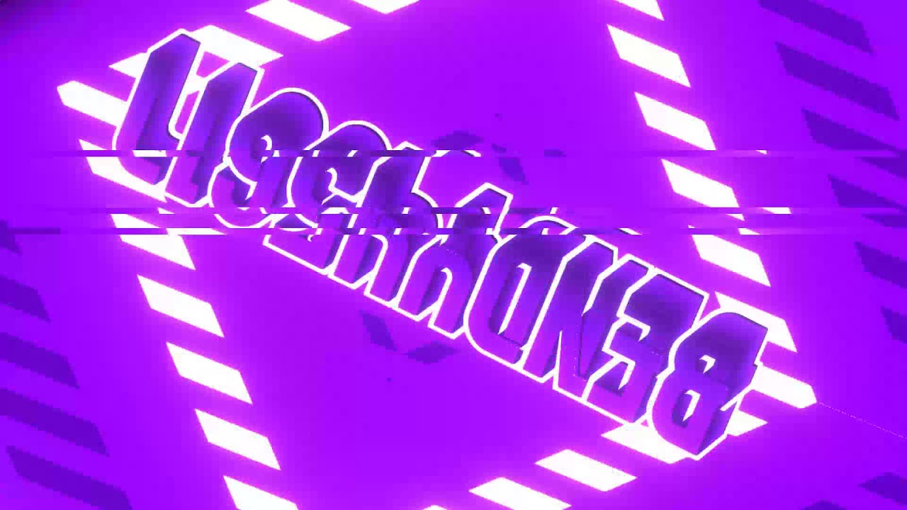 New Intro - YouTube