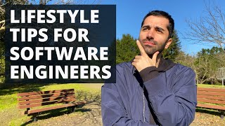 Lifestyle Tips For Software Engineers screenshot 2