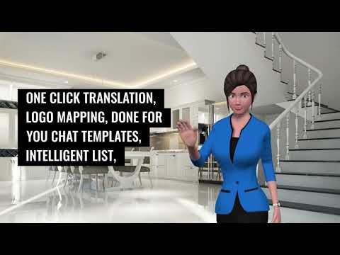 Chatbot-Must Have SMART Sales Robot-A.I Chatbot Software for Your Website