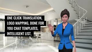 Chatbot-Must Have SMART Sales Robot-A.I Chatbot Software for Your Website screenshot 5