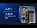 Nexto XF #20 - Utilizando temporizador TOF