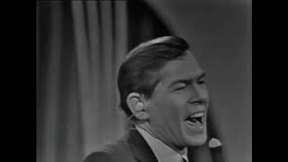 Johnnie Ray In Concert