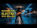 Silver Tears | Emotional Rock Ballad for Quiet Storms