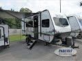 2023 No Bo 16.6 Off Road Travel Trailer, Slide Out, BEAST MODE! 21ft.MSRP $41,267, OUR PRICE $27,490