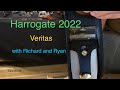 Harrogate 2022 part 1  veritas with richard wile and ryan saunders