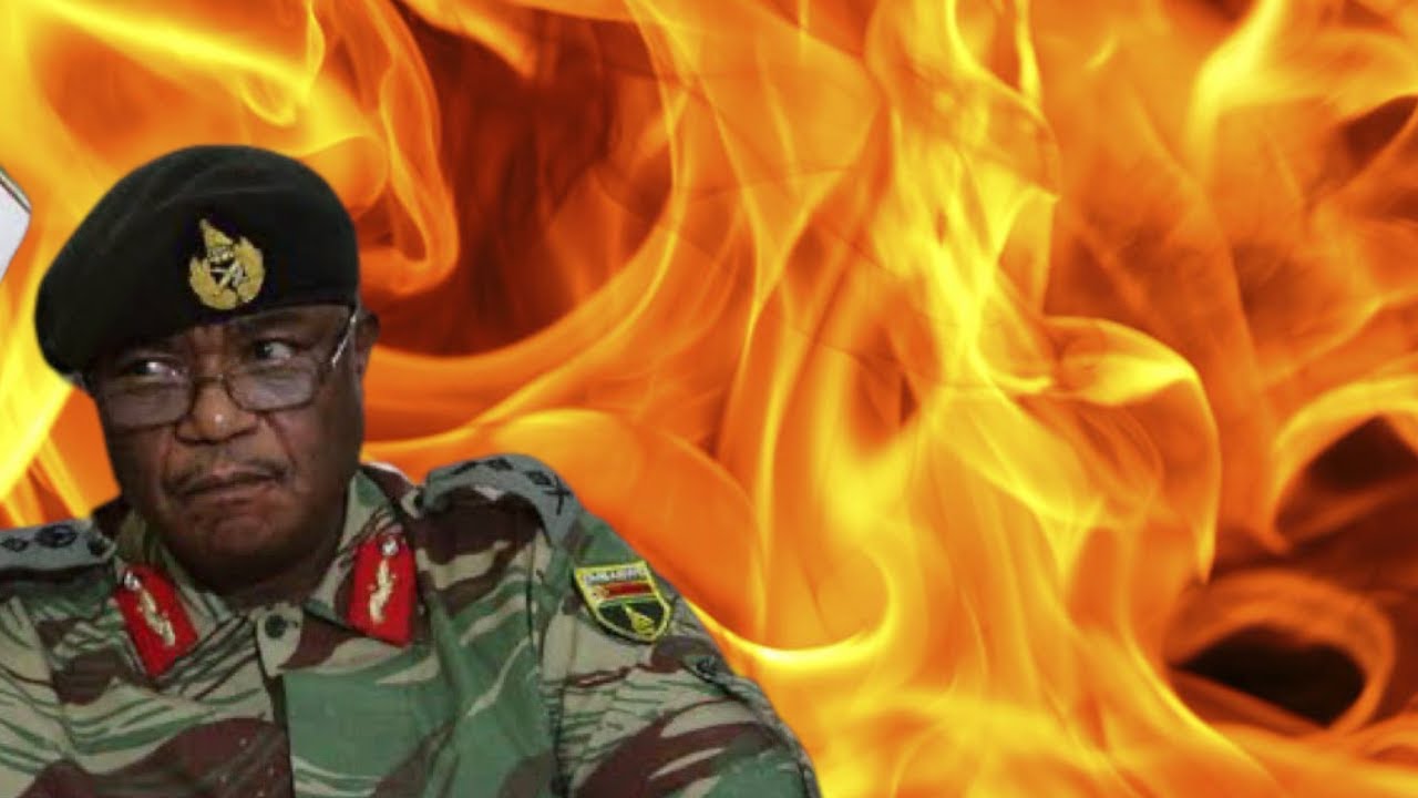 РАЗРУШЕНИЕ; СМОТРЕТЬ В ПРЯМОМ ЭФИРЕ; Чивенга арестует Чивхайо и Тагвирей (ПРАПАГАНДА)