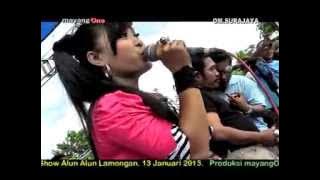OM.Surajaya _ Cinta mulia _ Ayu ayunda