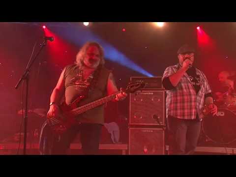 ქართული როკის ლეგენდარული ჯგუფის - ”მძიმე ჯვარის“ წევრები ისევ შეიკრიბნენ