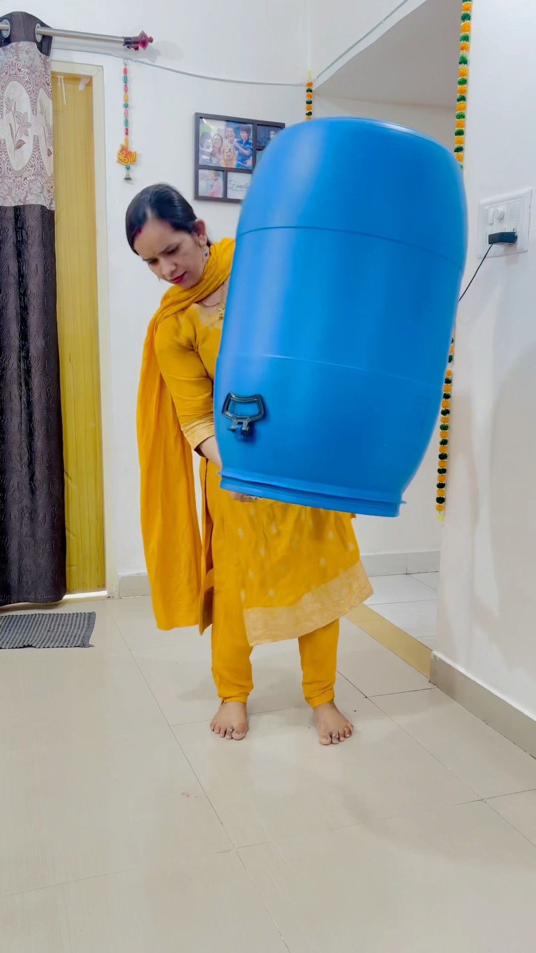 Kashvi kaha gayab ho gayi ?