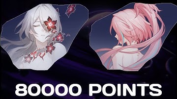 ACHERON E0S1 + SUNDAY E0S0 & RAPPA E0S0 + HIMEKO SUPER BREAK - PF 2.7