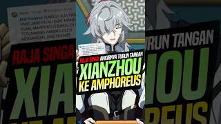 Bantuan Dari Xianzhou Alliance | Honkai Star Rail