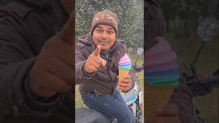 Icecream Khate Hi Shock Ho Gaya 😂🍦 Viral Funny Animation Video 2026 #shortvideo #shortsbeta