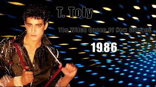 T. Toly - The Witch Queen Of New Orleans 1986
