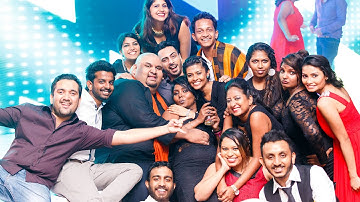 The CAKE LABS Re-branding Party