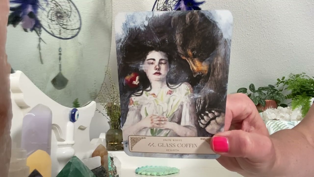 DM’s feeling upset…you don’t seem bothered by the separation.